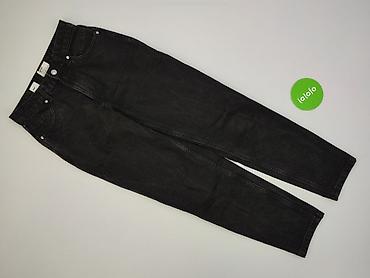 birkmann buty: Bershka, Jeansy damskie, rozmiar 2XS — 2