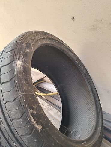 Təkərlər: Məhsul: avtomobil şini Marka/model: Toyo Proxes Sport Ölçü: 265/35 — 1