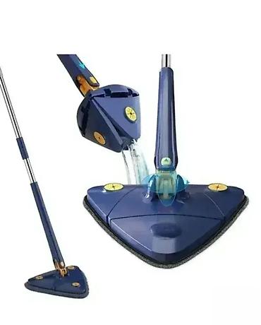 epoxy plastic mannol: Troglasti mop – lako čišćenje teško dostupnih uglova Dobrodošli u — 1
