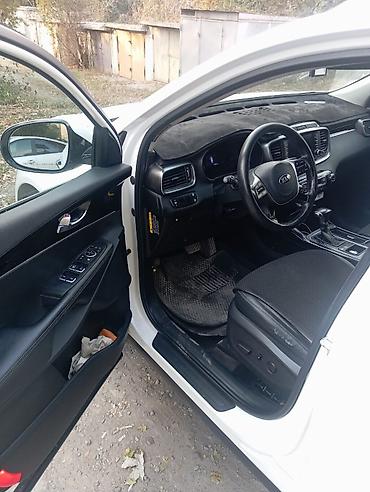 sorento 2019: Kia Sorento: 2018 г., 2 л, Автомат, Дизель, Кроссовер — 4
