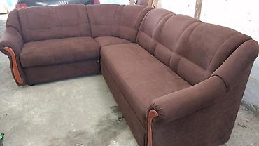 Другие услуги: Мягкая мебель: диваны и кресла - Изготовление и перетяжка мягкой — 6