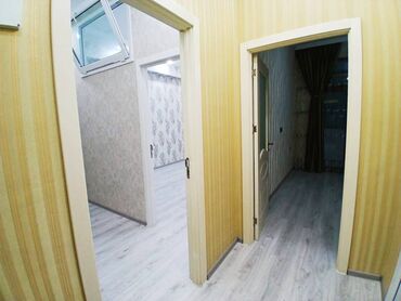 Yeni tikili: 8-ci kilometr, 2 otaqlı, Yeni tikili, m. Qara Qarayev, 45 kv. m — 8