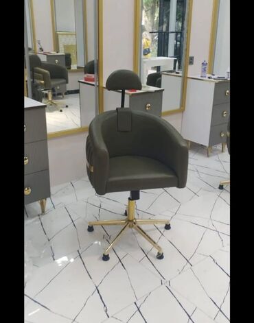 Salon, tibbi kreslolar: Yeni — 37