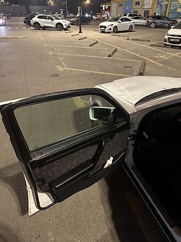 Продажа авто: Mercedes-Benz C-Class: 1997 г., 2 л, Автомат, Бензин, Седан — 10