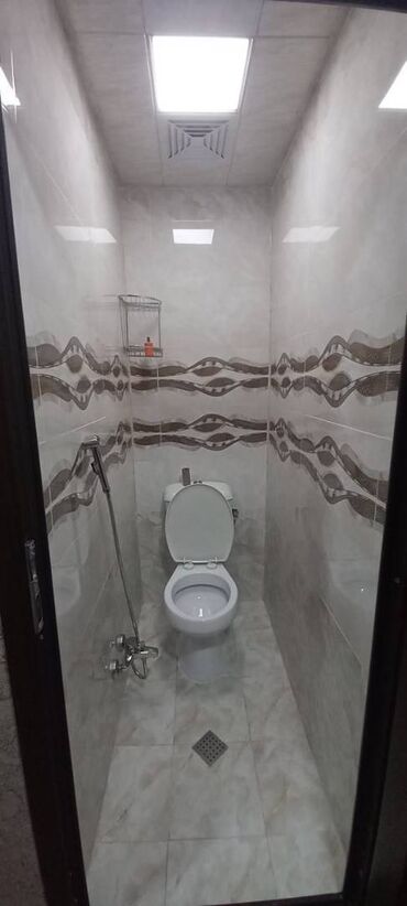 Köhnə tikili: Bakı, Hövsan qəs., 3 otaqlı, Köhnə tikili, 70 kv. m — 11