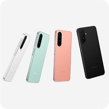 galaxy a41: Samsung Galaxy A26, 256 GB, Sensor, Barmaq izi, İki sim kartlı — 1