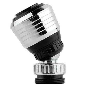 Смесители для раковин: Смеситель для раковины, Новый, Материал: Нержавейка, Самовывоз — 9