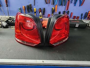 branik: STOP LAMPE ZA VOLKSWAGEN POLO OD 2009. DO 2014. GOD. | Originalne — 3