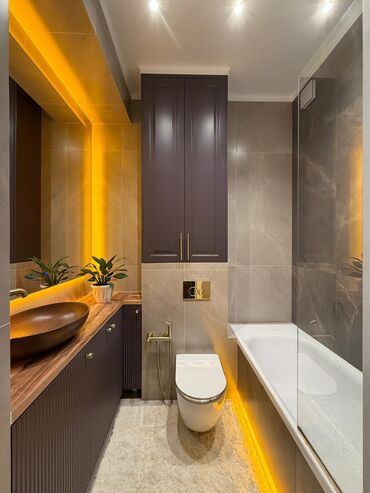 Продажа домов: Таунхаус, 320 м², 7 комнат, Собственник, Дизайнерский ремонт — 22