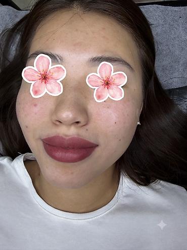 Брови: Салон красоты Asmu Beauty Master - # УСЛУГИ ASMU PM ✨ ### — 5
