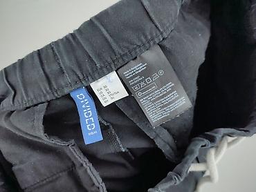 pull and beer: H&M Divided, Spodnie dresowe dla mężczyzn, rozmiar M — 5