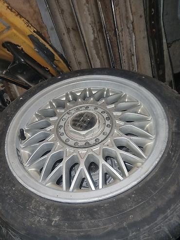 Auto delovi: Delovi kompletni za Mercedes 123,124.126,190 miniku itd. Moguce — 17