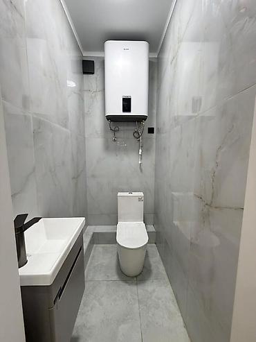 brk group: 2 комнаты, 69 м², Джал-15 Элитка, 5 этаж, Евроремонт — 6