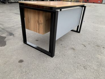 Компьютерные столы: Компютерный стол — 7