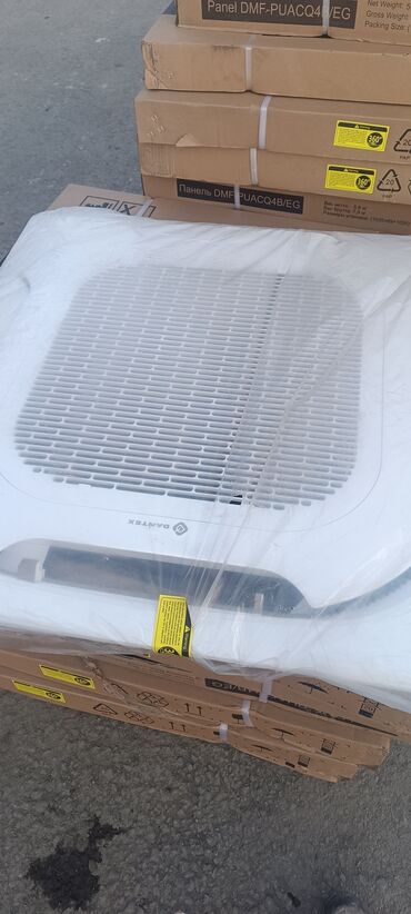 Тепловые завесы: Инсталляция, Отопления, Раковины, унитазы, Газовый котёл — 11