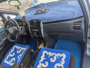 Mazda: Mazda PREMACY: 2003 г., 1.8 л, Механика, Газ, Минивэн — 9