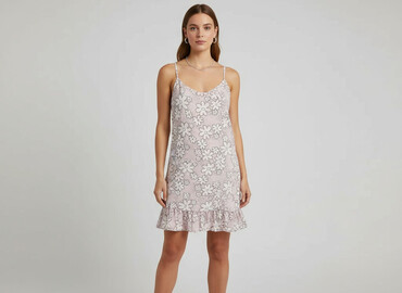 sukienka na wesele efekt wow: Sukienka damska, rozmiar S