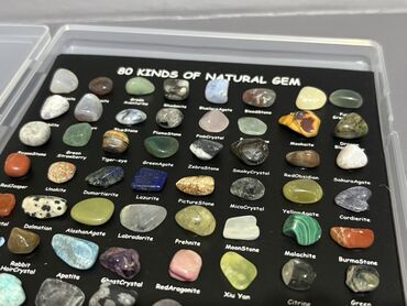 Qiymətli daşlar: Pulsuz çatdırılma — 3