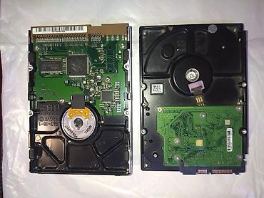 kompüterlər diz ustu: Hard Disk. əlaqə üçün vatsapa yazın zəhmət olmasa — 2
