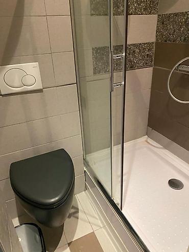 platinum residence: 3 комнаты, Золотой квадрат Без животных, от 6 месяцев, от 1 года, С мебелью полностью — 2