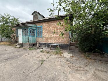 снять дом на долгий срок: Үй, 100 кв. м, 4 бөлмө, Менчик ээси, Косметикалык оңдоо