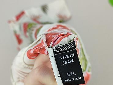 buty witchen: Shein Curve, Sukienka damska, rozmiar XL — 4