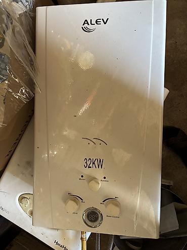 elani tap az: ALEV markalı 32 Kw az işlenmiş — 1