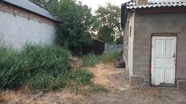 бишкек дом продаю: Дом, 70 м², 4 комнаты, Собственник, Косметический ремонт