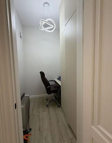 Продажа квартир: 3 комнаты, 121 м², Элитка, 4 этаж, Дизайнерский ремонт — 8