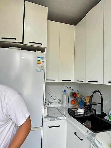 Продажа квартир: 2 комнаты, 50 м², Кудайберген авторынок 105 серия, 2 этаж, Свежий ремонт at lalafo.kg — 8 Продажа квартир: 2 комнаты, 50 м², Кудайберген авторынок 105 серия, 2 этаж, Свежий ремонт — 8