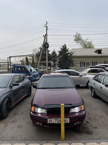 Daewoo: Daewoo Nexia: 2006 г., 1.6 л, Ручные, Бензин, Седан — 2