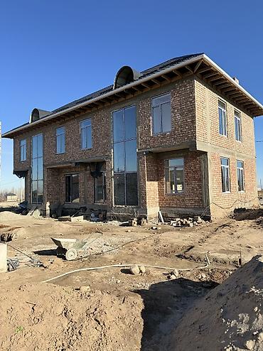 Строительство под ключ: Офисы, Балконы, Бани 3-5 лет опыта — 2