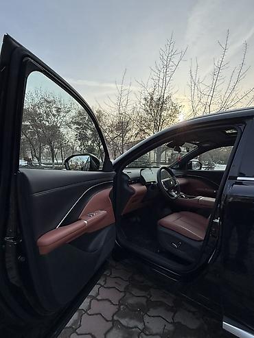 Changan: Changan CS55 Plus: 2025 г., 1.5 л, Робот, Бензин, Кроссовер — 10