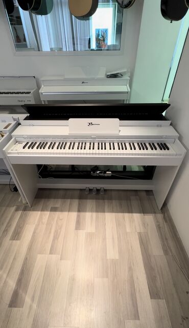 Saz: Piano, Rəqəmsal, Yeni lalafo.az -da Saz: Piano, Rəqəmsal, Yeni