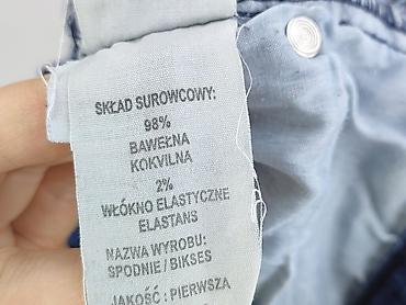 jeans derby: Coccodrillo, Jeansy damskie, rozmiar S — 5