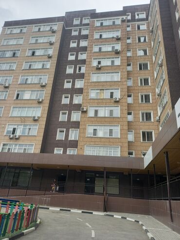 снять квартиру в заре: 2 бөлмө, 70 кв. м, Элитка, 2 кабат