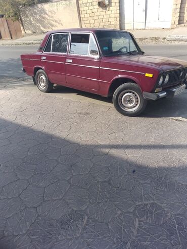 VAZ (LADA): VAZ (LADA) 2106: 1.6 l | 2001 il 9200000 km Sedan