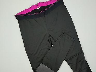 martes termoaktywna: Warm, Legginsy Sportowe damskie, rozmiar XL — 1