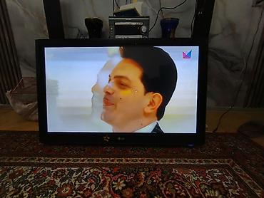 Televizorlar: Televizor LG LCD 32" — 1