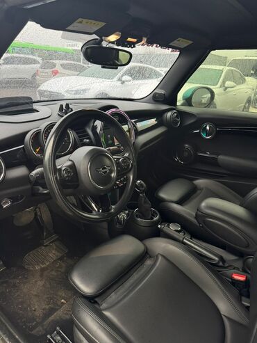 Mini: Mini Mini Cooper (2002-Present): 2019 г., 1.5 л, Автомат, Бензин, Хэтчбэк — 7