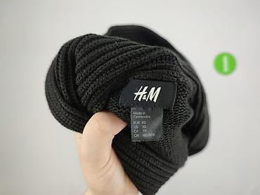 zara mcqueen: H&M, Sukienka damska, rozmiar XS — 4