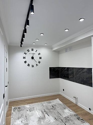 Продажа квартир: 1 комната, 39 м², Элитка, 3 этаж, Евроремонт — 5