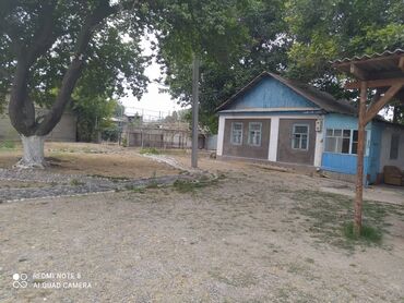 продаю дом в ипотеку: Сдаю в аренду участок 20 соток. без хозяина. - Одноэтажный дом из