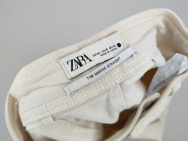 zara basic 77302: Zara, Jeansy damskie, rozmiar 2XS — 4