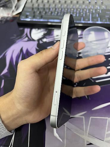 xiaomi redmi note 3: IPhone 17 Pro, Б/у, 256 ГБ, Зарядное устройство, Защитное стекло, Чехол, 100 % — 6