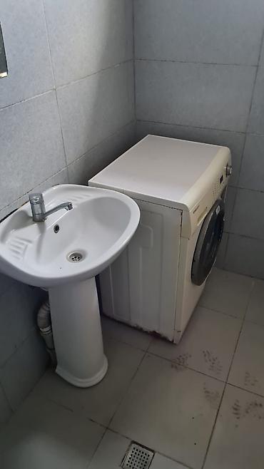 xacmazda bag satilir: 45 kv. m, 1 otaqlı, Qaz, İşıq, Su — 5