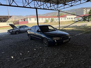 Hyundai: Hyundai Elantra: 2006 г., 2 л, Автомат, Газ, Седан — 15