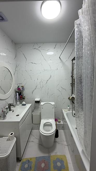 Продажа квартир: 2 комнаты, 57 м², Элитка, 5 этаж, Евроремонт — 5