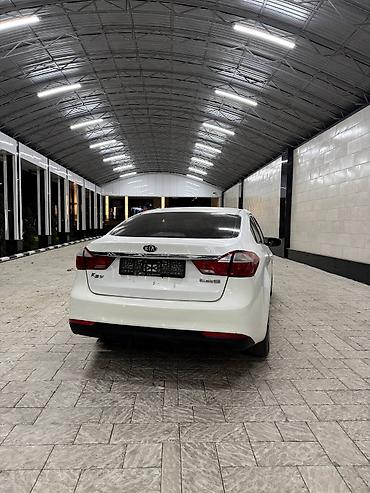 выкуп авто киа: Kia Cerato: 2019 г., Автомат, Бензин, Седан — 3