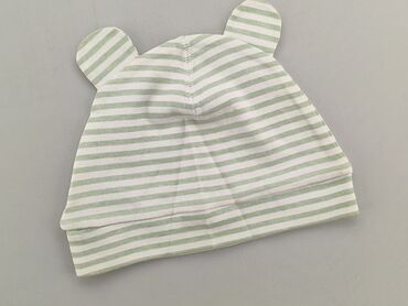Одяг для немовлят: Шапочка, H&M Kids, 9-12 міс., стан - Ідеальний